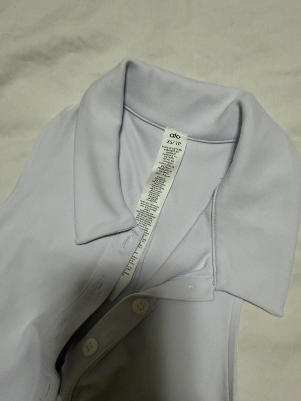 ALO Yoga Tennis Dress - Picture 2 of 5